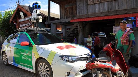 Get coordinates of the google street view position. IT: คนขับรถ Google Street View โดนชาวแพร่ล้อมจับเหตุนึกว่า ...