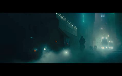 Heres A Teaser Trailer For ‘blade Runner 2049 Hd Report