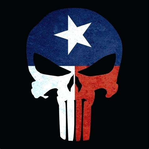 Cool American Flag Punisher Skull Wallpaper Wallpaper Hd New