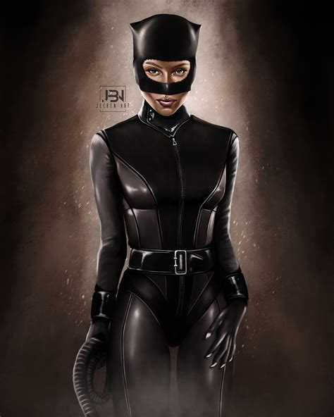 Catwoman The Batman