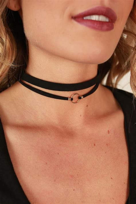 Womens Statement Necklaces Impressions Online Boutique