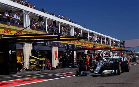 4 Reasons Why The Paddock Club Is The Ultimate Formula 1 Experience