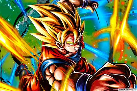 This next sequel follows the story of son goku and his comrades defending earth against numerous villainy forces. Super Saiyan Goku Dragon Ball Z Movie 7: The Return of Cooler (Android) HD wallpaper download