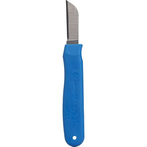 Jonard Tools Kn 7 Ergonomic Cable Splicing Knife Kn 7 Bandh Photo