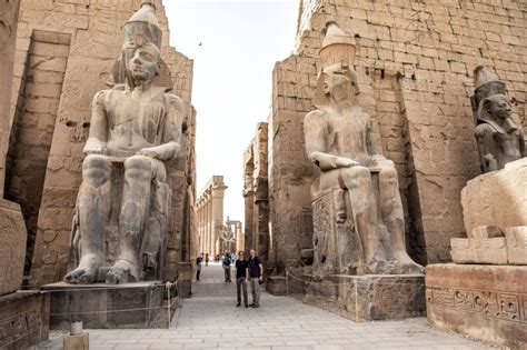 15 Best Things To Do In Luxor Egypt Earth Trekkers