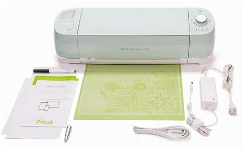 Cricut Explore Air 2 Review Read This Before Spending Your Money