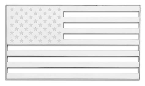 American Flag Png White Waving American Flag Drawing