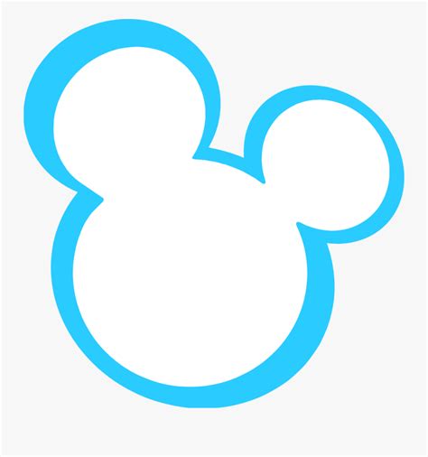 フレッシュ Mickey Mouse Disney Channel Logo あんせなこめ壁