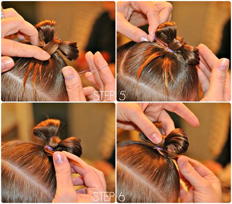 TODDLER ‘HAIR BOWS’ TUTORIAL!!!