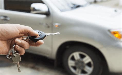 Here are some tips on how to get it back. Penyebab Remote Mobil Tidak Berfungsi - OMBRO
