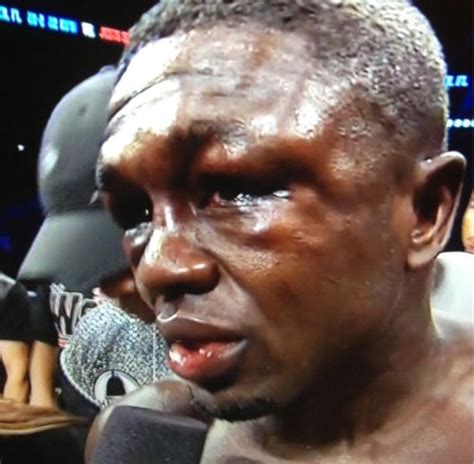 Andre Berto Out 4 6 Months After Shoulder Surgery Blacksportsonline