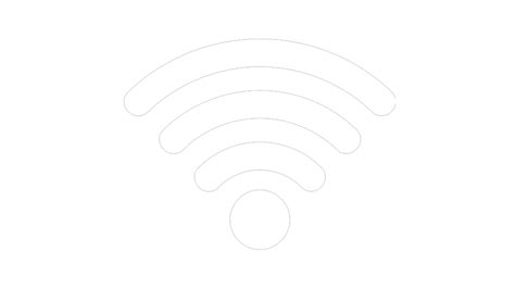 Wi Fi логотип PNG