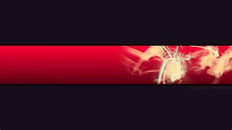 Resultado de imagem para fotos para capa do youtube 2048x1152. Red Youtube Banner Template in 2020 | Youtube banners ...
