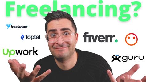 What Is Freelancing How To Start Freelancing Youtube