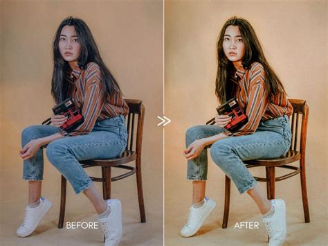 Vintage items have a rich look about them and vintage photography should reflect that too. 90'S RETRO Moody Vintage Film Lightroom Presets - FilterGrade