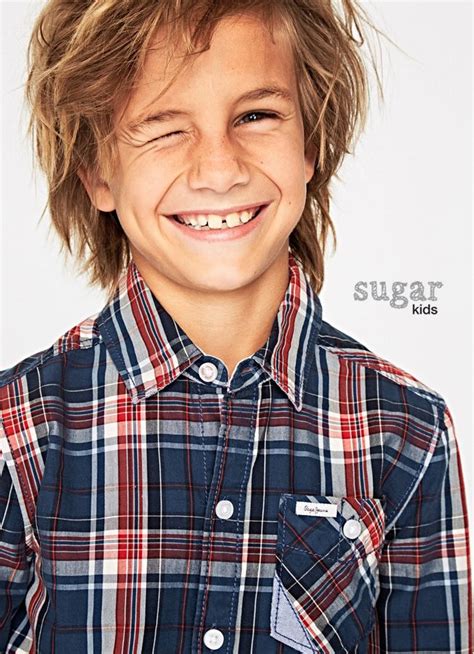 Pin En Sugar Kids For Pepe Jeans