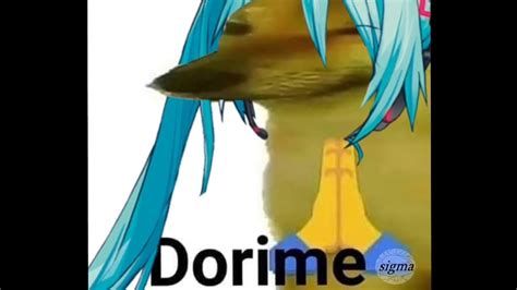 Dorime Hatsune Miku Doge Reupload Original By Sigma Youtube