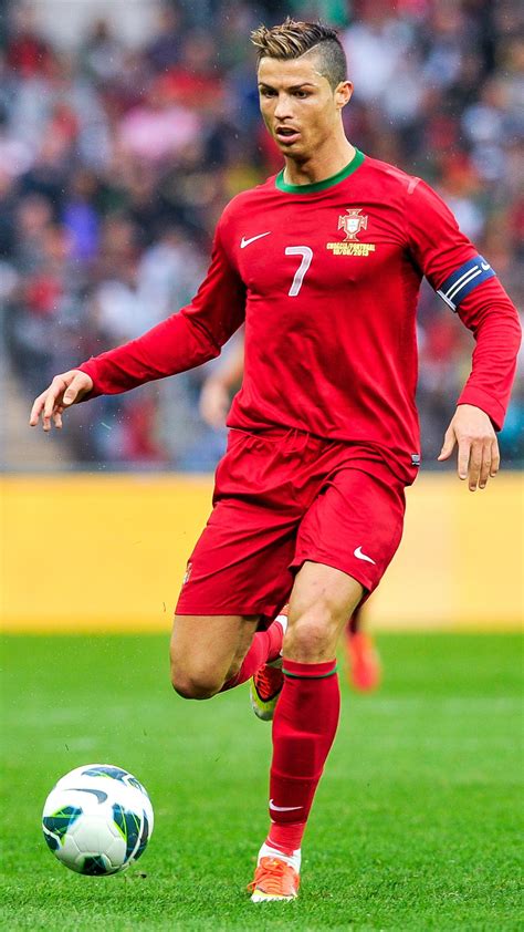 Cristiano Ronaldo New Photo