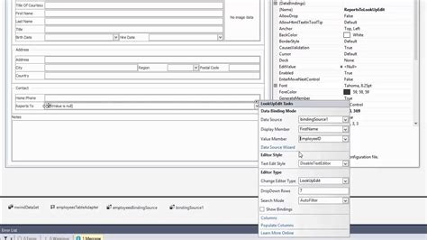 Devexpress Winforms Editors Layout Control Youtube