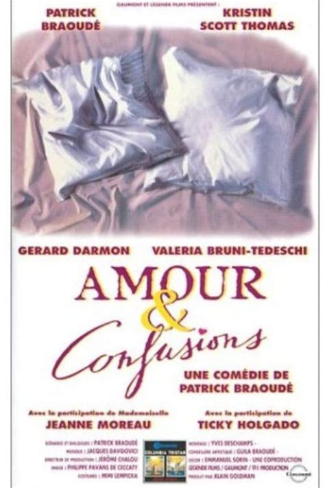amour et confusions alchetron the free social encyclopedia