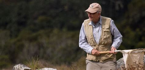The student/advisor should also provide additional documents to show the progress of the research such as the copies of transcript, the result of the. E.O. Wilson Biodiversity Foundation » Audio: A Half-Earth ...
