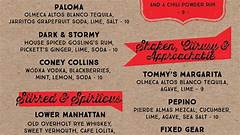 The Secret Menu Of Dennys Coral Springs Uncover Hidden Culinary Gems