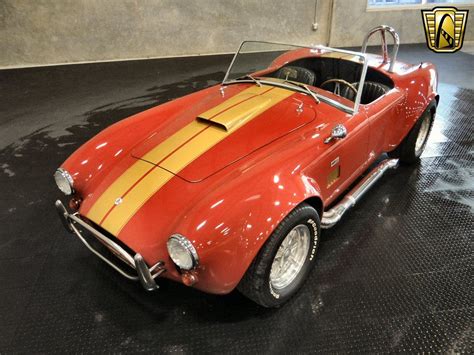 Maybe you would like to learn more about one of these? 1967 AC Cobra http://gatewayc lassiccars.com/tampa/1967/ac/c obra-S245.html | Ac cobra, Car, Toy car
