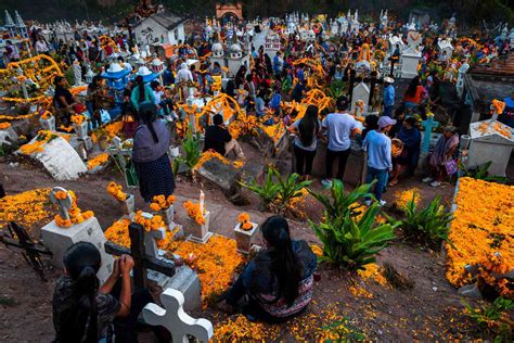 Day Of The Dead Everything To Know
