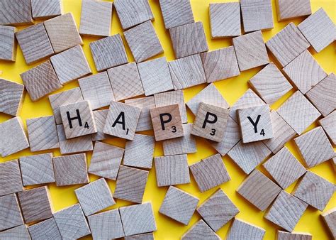 Happy Happiness Joy Free Photo On Pixabay Pixabay