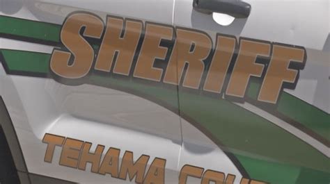 tehama county sheriff suspends day patrols due to catastrophic staffing shortage