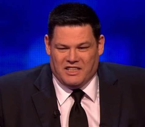 Whether through gss or counting macros, these remarkable before and after. The Chase: Mark Labbett discusses gift ex wife Katie ...