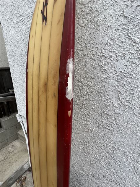 Becker Surfboard 76 For Sale In Hermosa Beach Ca Offerup