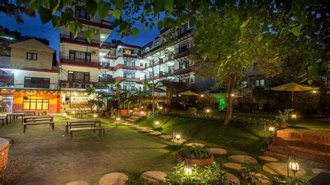 Thamel Eco Resort Au45 2021 Prices And Reviews Kathmandu Nepal Photos Of Resort Tripadvisor