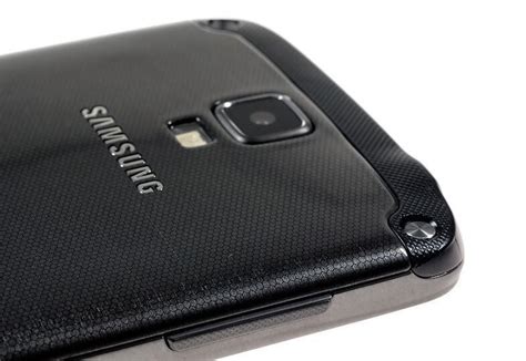Original Samsung Galaxy S4 Active I537 Quad Core Ram 2gb Rom 16gb 50