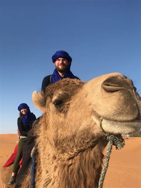 His mum ____ a lot of presents for her birthday. Glamping in the Sahara Desert - Lattes & Runways