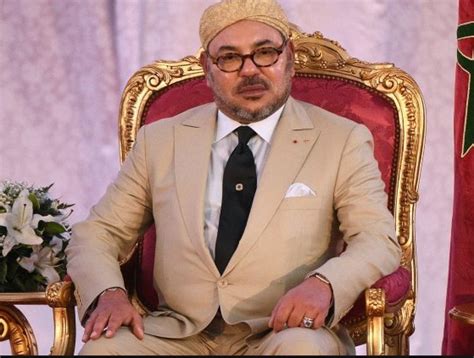 أبو عبد الله محمد بن إسحاق بن محمد بن يحيى بن مَنْدَه العبدي (المتوفى: ممون الحفلات المفضل بتطوان يهنئ جلالة الملك بمناسبة عيد ...