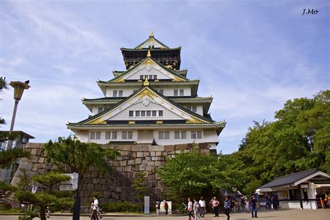 Complete osaka itineraries and coverage of essential attractions in each of osaka's fascinating districts. Culture Vulture #10: Japan - Without Borders / Ohne Grenzen