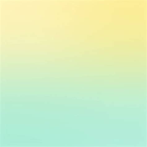 Download Pastel Yellow Aesthetic In Gradient Color Wallpaper