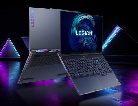 Legion Intel Gaming Pcs And Laptops Lenovo Ca