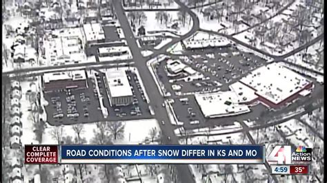 Here Are Several Factors That Complicate Kcmo Snow Removal