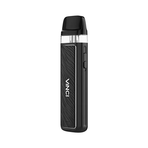 vinci pod royal edition voopoo black ripple 4vape