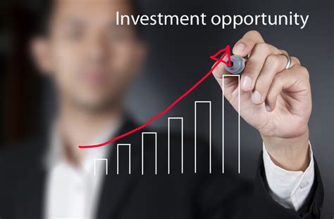 Surprising Traits Of A Good Investment Opportunity