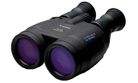 Canon 15 X 50 Is Binoculars Reviews