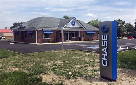 Chase Bank Other Newcomers Make Presence Felt In Local Deposit Market
