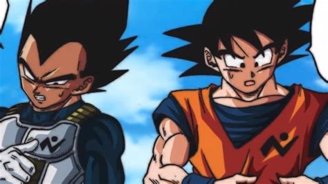 The announcement of the new movie came on goku day — may 9 because the japanese character for five and nine can be read similarly to the character's name — which serves as. Dragon Ball Super 2 - YouTube