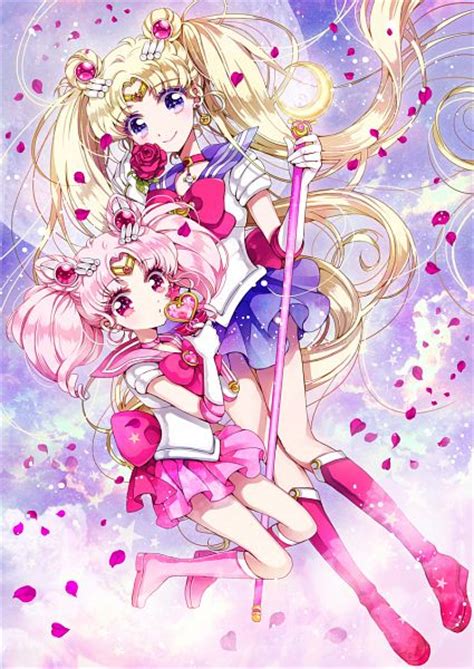 Sailor Moon Sailor Moon Crystal Fan Art 41084897 Fanpop