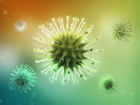6 Viruses That Can Lead To Cancer