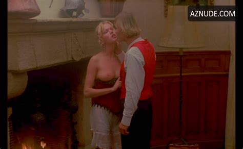 Brigitte Lahaie Breasts Scene In Fascination Aznude