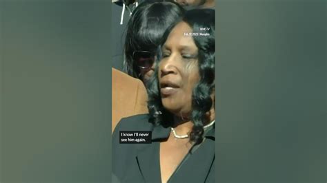 Mother Of Tyre Nichols Responds After All Five Officers Plead Not Guilty Youtube