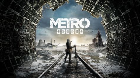 La Versión Para Pc De Metro Exodus Enhanced Edition Llega La Semana Que